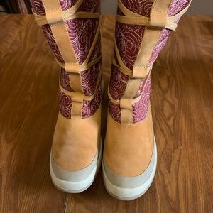 Timberland Boots for Woman